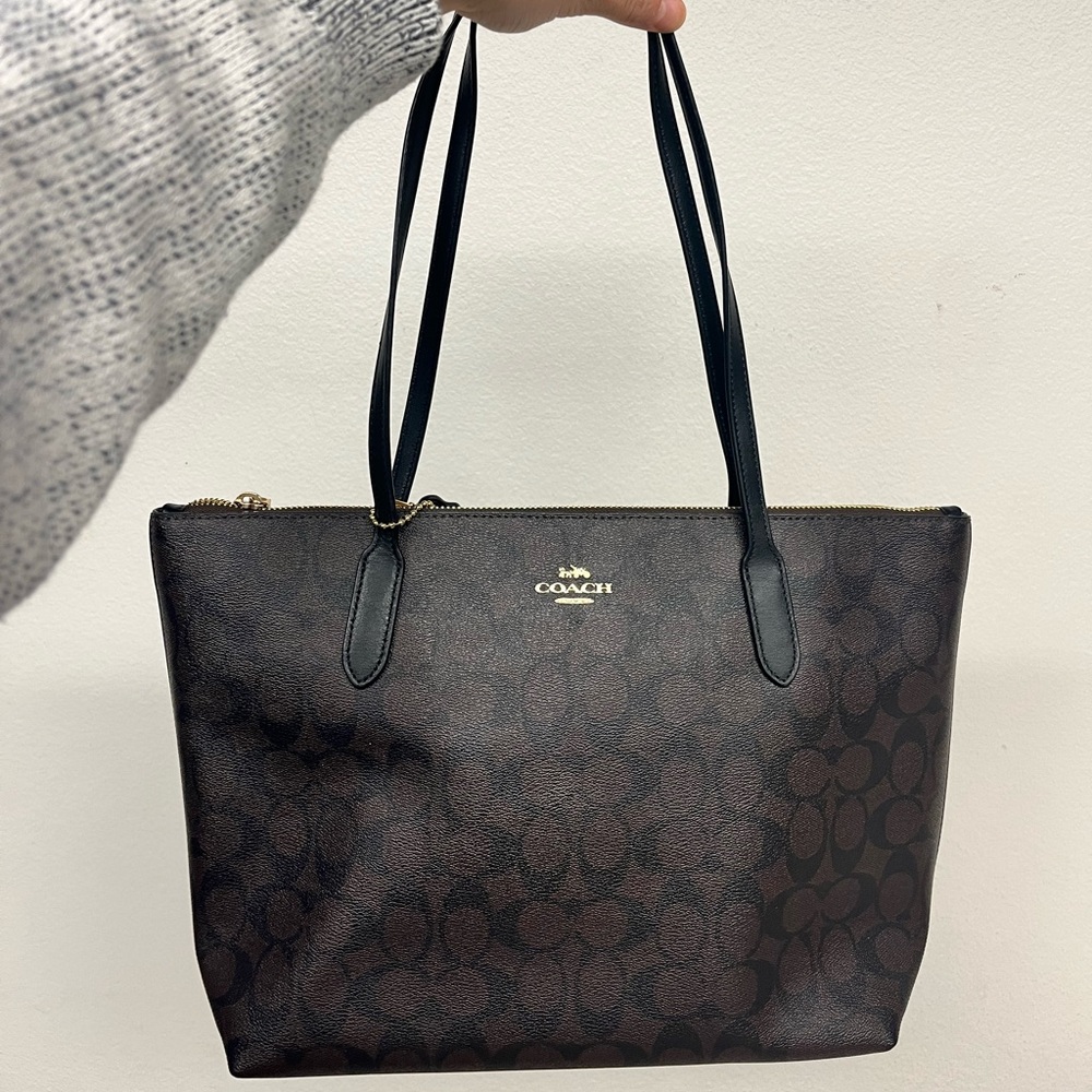 New Coach Purse